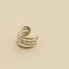 Piercing Ear Cuff AROS - Argenté