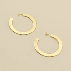 Créoles LINES - Doré