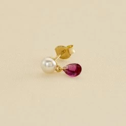 Piercing Puce MIX& MATCH - Rose