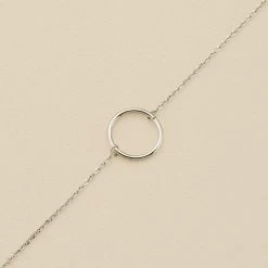 Bracelet Souple PHILRING - Argenté