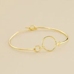 Jonc PHILRING - Doré