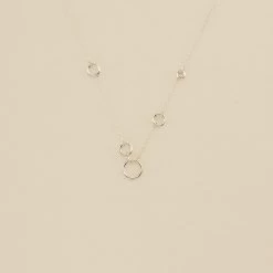 Collier Ras Du Cou PHILRING - Argenté