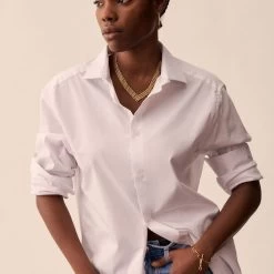 Collier Mi-long MINUIT - Doré -Boutique de colliers 02680178 157 TU M2