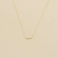 Collier Ras Du Cou RADIEUX - Doré